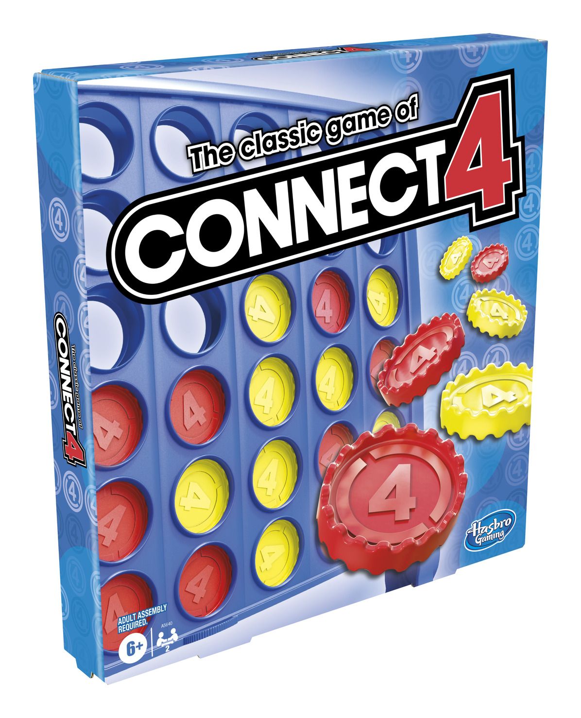 Connect 4