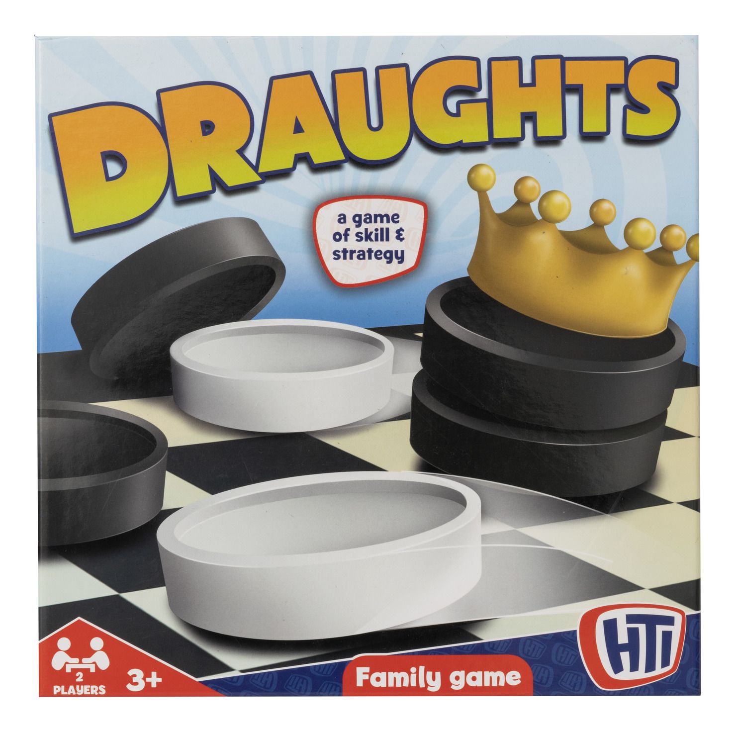 Draughts