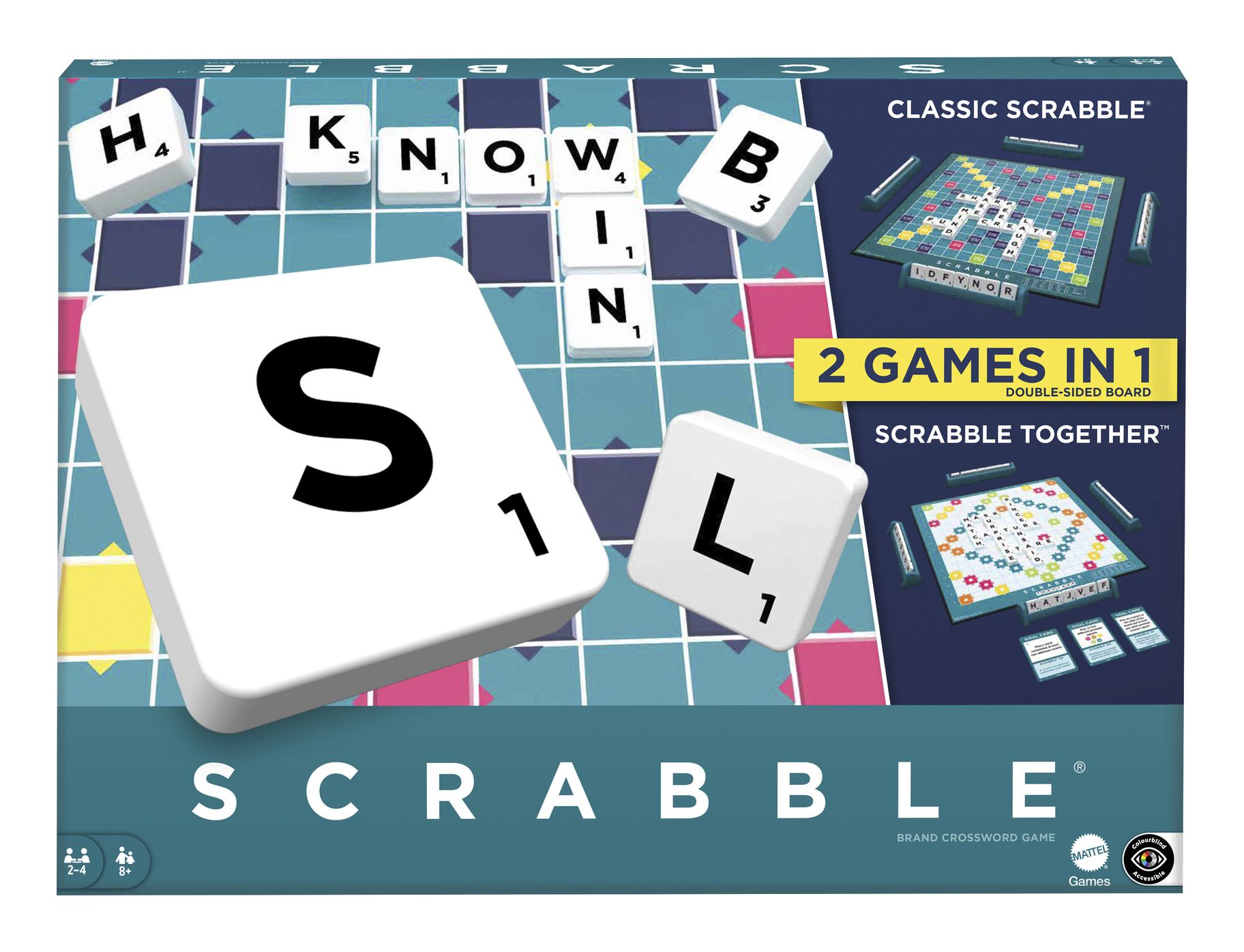 Scrabble Original