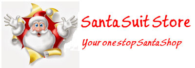 Visit www.santasuitstore.co.uk