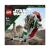 Lego Star Wars Boba Fetts Starship Microfighter 75344 - view 1