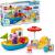 LEGO DUPLO Peppa Pig Boat Trip 10432 - view 1