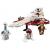 Star Wars Obi-Wan Kenobis Jedi Starfighter 75333 - view 2