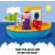 LEGO DUPLO Peppa Pig Boat Trip 10432 - view 4