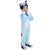 Childrens Bluey Costume - view 2